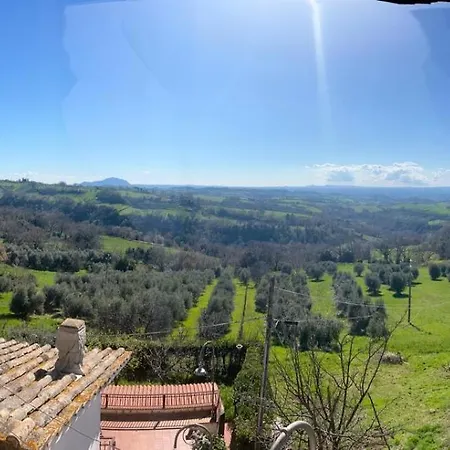 Poggio&tramonto *