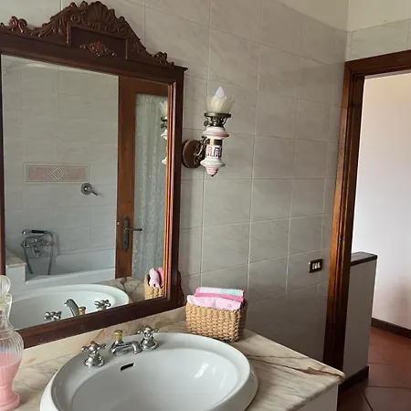 Poggio&tramonto Apartamento