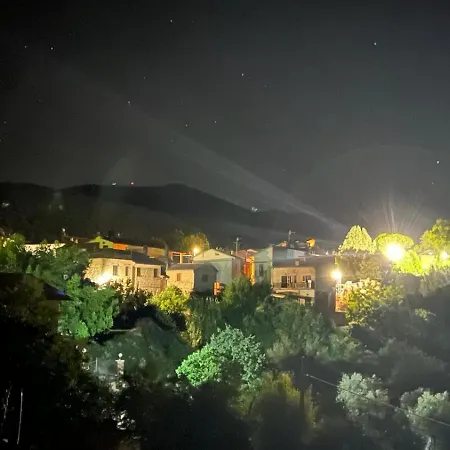 Apartamento Poggio&tramonto *