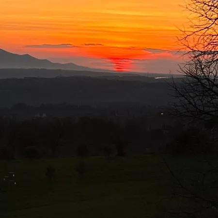 Apartamento Poggio&tramonto *
