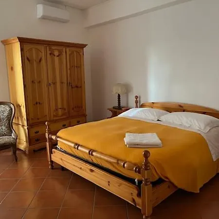 Apartment Poggio&tramonto Otricoli