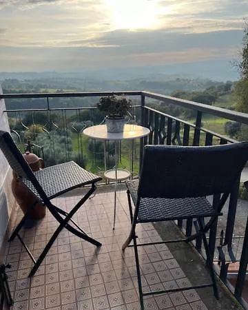 Apartamento Poggio&tramonto *