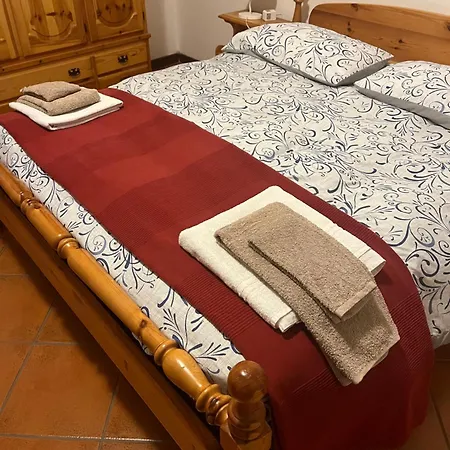 Apartamento Poggio&tramonto *