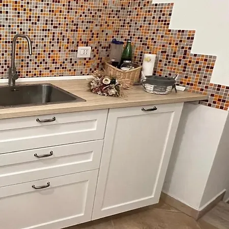 Poggio&tramonto Apartamento