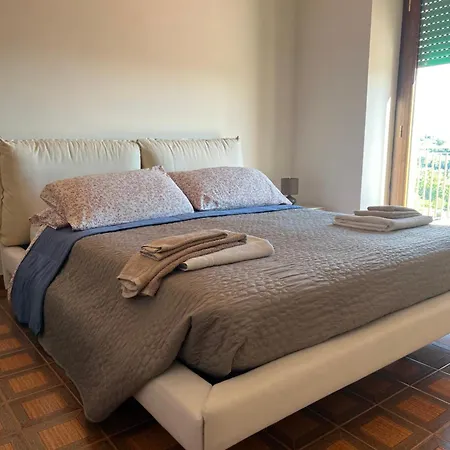 Poggio&tramonto Apartamento