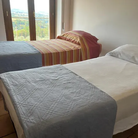 Poggio&tramonto Otricoli