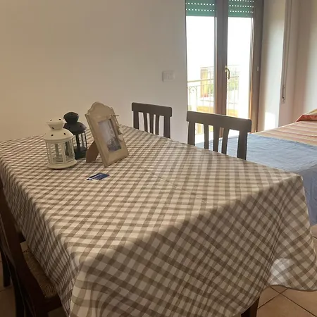 Poggio&tramonto Apartamento