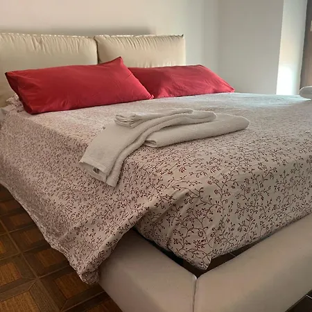 Appartement Poggio&tramonto