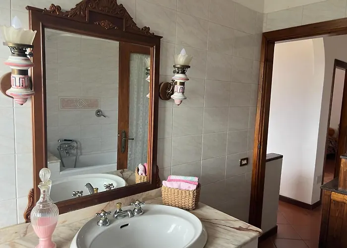 Poggio&tramonto Apartment