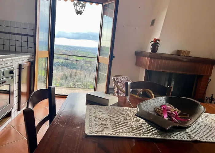 Poggio&tramonto Otricoli