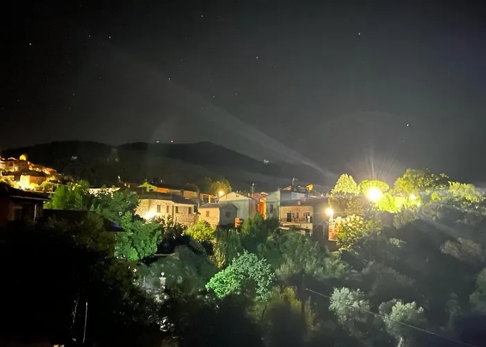 アパート Poggio&tramonto *