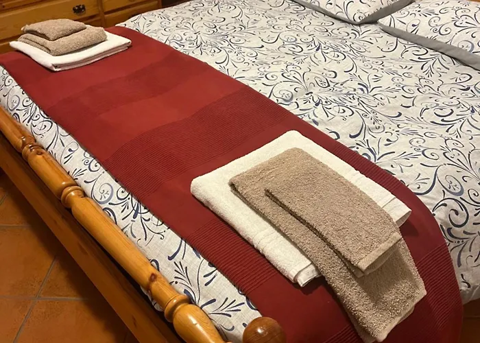 アパート Poggio&tramonto *