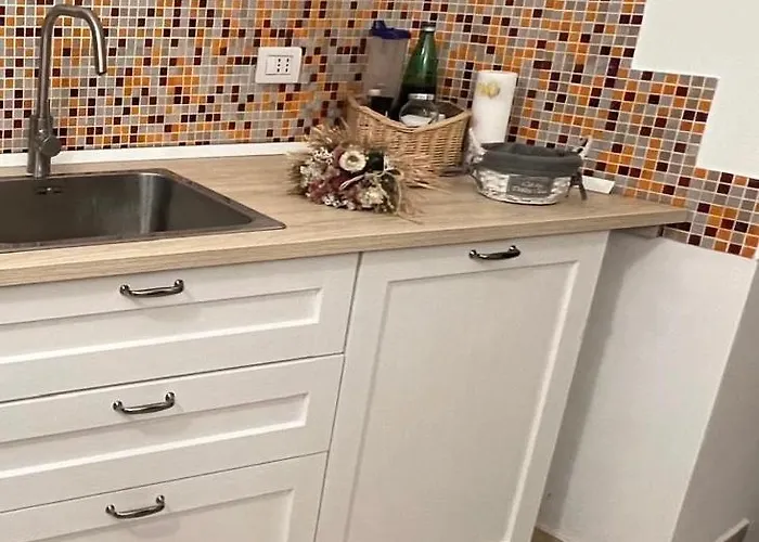 Poggio&tramonto アパート