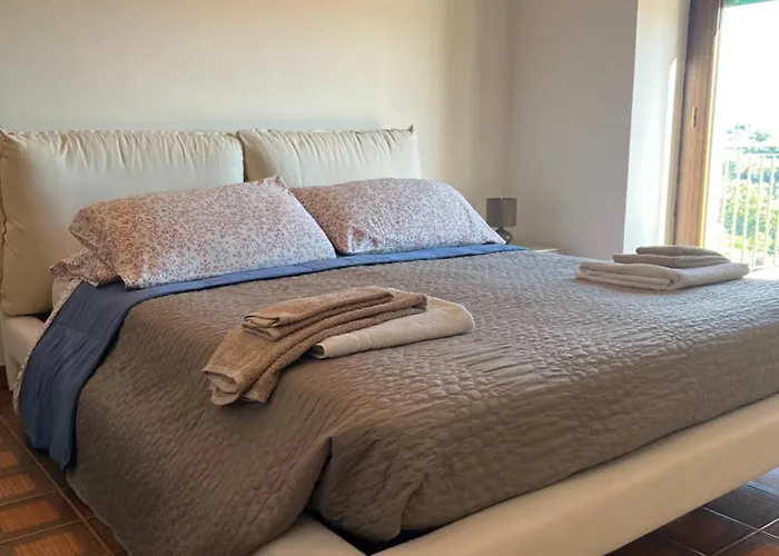 Poggio&tramonto Apartment