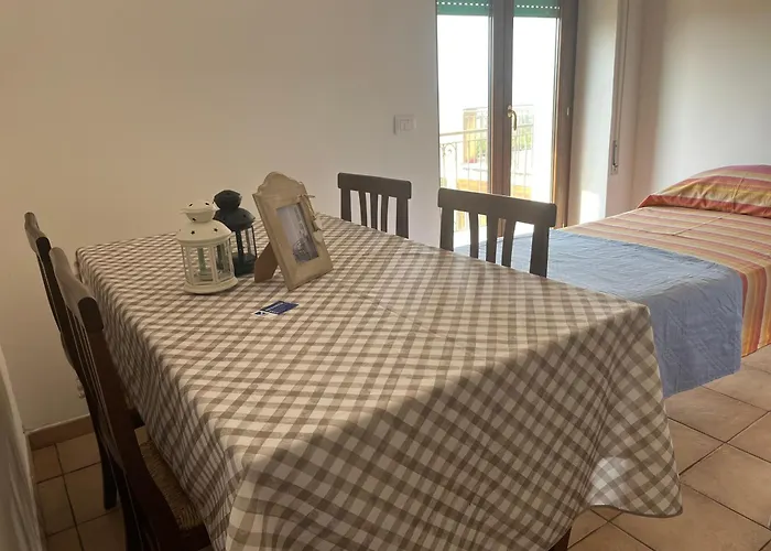 Poggio&tramonto Apartment