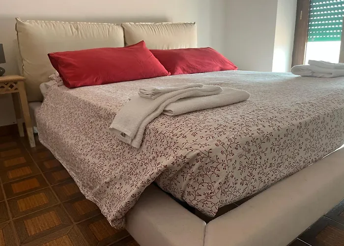 アパート Poggio&tramonto